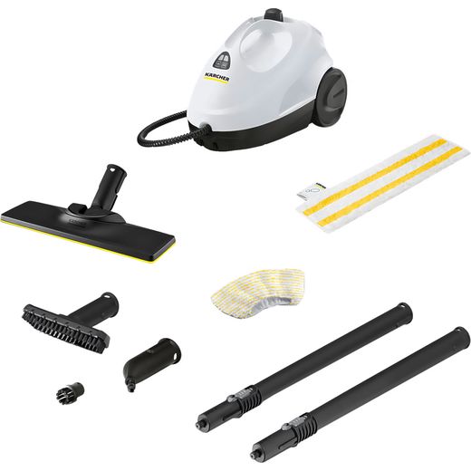 KARCHER SC 2 EASYFIX プレミアム WHITE Amazon | ケルヒャー SC2 EasyFix（イージーフィックス